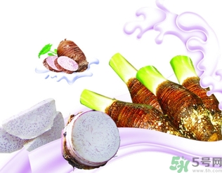 芋頭是發(fā)物嗎？手術(shù)后可以吃芋頭嗎？