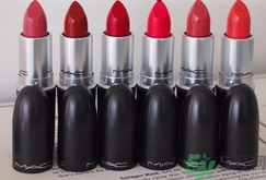 魅可mac口紅多少錢一支?魅可mac口紅專柜價格