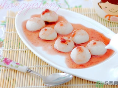 芋頭是涼性還是熱性？芋頭是涼性的嗎？