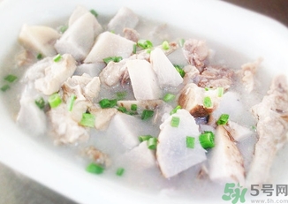 芋頭可以和土豆一起吃嗎？芋頭和土豆一起吃好不好？