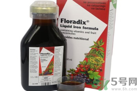 小孩可以吃鐵元嗎？寶寶能不能吃鐵元？