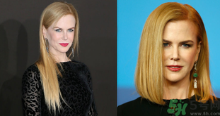 lob頭適合什么臉型？根據(jù)臉型選擇lob頭