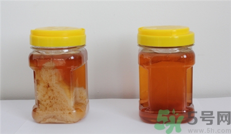 蜂蜜結(jié)晶好還是不結(jié)晶好?蜂蜜結(jié)晶是摻了白糖嗎? 蜂蜜結(jié)晶好還是不結(jié)晶好?蜂蜜結(jié)晶是摻了白糖嗎?