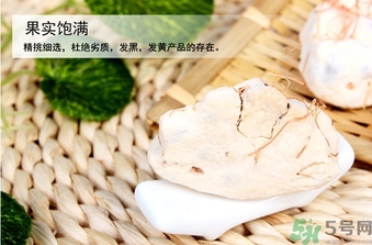 面包果怎么吃？面包果的功效