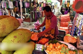 面包果怎么吃？面包果的功效