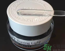 韓國V7素顏霜怎么樣？韓國V7素顏霜真假辨別