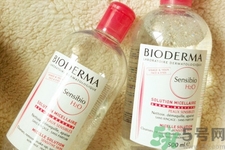 貝德瑪卸妝水粉水價(jià)格多少？貝德瑪卸妝水藍(lán)水價(jià)格多少？