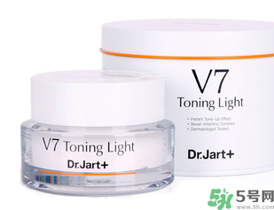 韓國v7素顏霜孕婦可以用嗎？韓國v7素顏霜功效