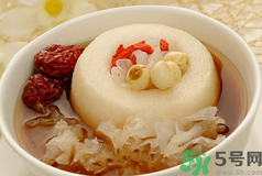 梨水怎么熬可以治咳嗽？梨水的功效與作用