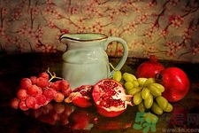 產(chǎn)婦能吃石榴嗎?產(chǎn)婦吃石榴好嗎 產(chǎn)婦能吃石榴嗎?產(chǎn)婦吃石榴好嗎