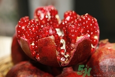 產(chǎn)婦能吃石榴嗎?產(chǎn)婦吃石榴好嗎 產(chǎn)婦能吃石榴嗎?產(chǎn)婦吃石榴好嗎