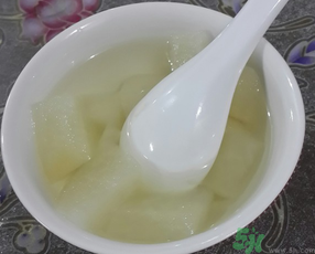 梨水可以去火嗎？梨水怎么熬可以去火