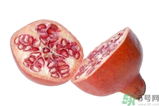 吃石榴手指發(fā)黃怎么辦？吃石榴手指變黑怎么辦？