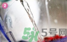 石榴水弄衣服上怎么洗？石榴汁怎么清洗？