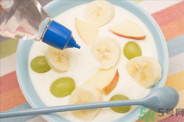 蘋果和酸奶能一起吃嗎？蘋果和酸奶能一起榨汁嗎？