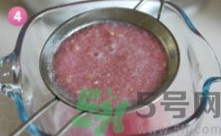 石榴水弄衣服上怎么洗？石榴汁怎么清洗？