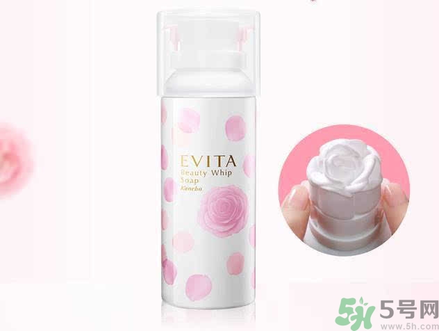 kanebo嘉娜寶玫瑰潔面乳怎么用？kanebo玫瑰洗面奶使用方法