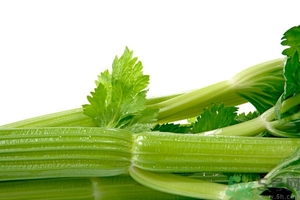 芹菜汁能去斑嗎？芹菜汁可以做面膜嗎？