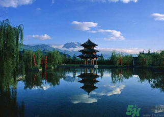 九月份適合去哪旅游？九月份去哪里旅游最合適？