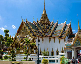 九月份適合去哪旅游？九月份去哪里旅游最合適？