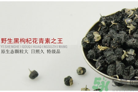 如何鑒別真假黑枸杞？黑枸杞價(jià)格多少？