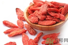 枸杞子泡水需注意什么？枸杞子泡水哪些人可以喝？