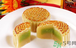 喉嚨痛可以吃月餅嗎？喉嚨痛吃什么好？