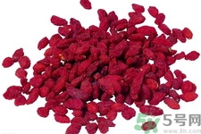 枸杞可以減肥嗎？枸杞減肥的方法是什么？