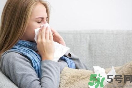 鼻子不通氣是怎么回事？鼻子不通氣怎么辦？