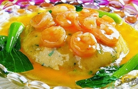 蝦仁可以和土豆一起吃嗎?蝦仁能和土豆同吃嗎? 蝦仁可以和土豆一起吃嗎?蝦仁能和土豆同吃嗎?