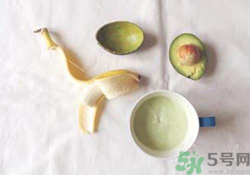 牛油果和香蕉可以一起吃嗎？牛油果和香蕉一起吃多少合適？