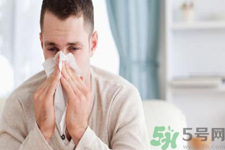 鼻子出血怎么辦？鼻子出血的原因是什么？