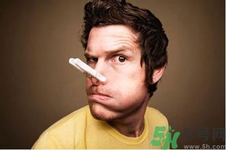 鼻子紅是什么原因？鼻子紅怎么辦？