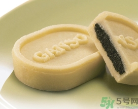 元祖雪月餅的保質(zhì)期是多久？雪月餅好吃嗎？