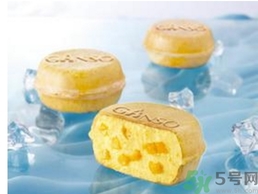 元祖雪月餅的保質(zhì)期是多久？雪月餅好吃嗎？