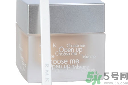 日本rmk絲薄粉底液怎么樣？rmk絲薄粉底液好用嗎？