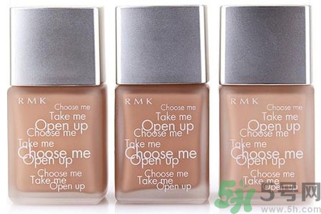 日本rmk絲薄粉底液多少錢(qián)？日本rmk絲薄粉底液專(zhuān)柜價(jià)格