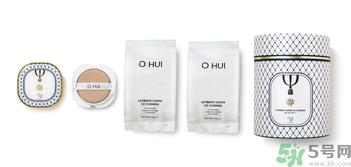 ohui歐蕙氣墊cc怎么樣？ohui氣墊cc霜怎么樣？