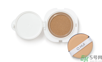 ohui歐蕙氣墊cc怎么樣？ohui氣墊cc霜怎么樣？
