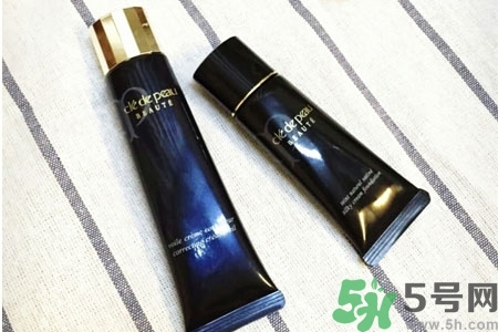 cpb亮潤粉霜色號(hào) cpb亮潤粉霜試色圖