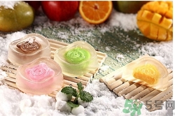 冰淇淋月餅可以帶上飛機嗎？哈根達(dá)斯冰淇淋月餅可以托運嗎？