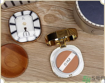 歐蕙氣墊cc色號分幾個？ohui氣墊cc霜色號試色？