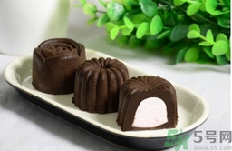 冰淇淋月餅會化嗎？冰淇淋月餅化了怎么辦？