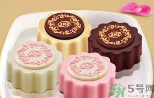 冰淇淋月餅會化嗎？冰淇淋月餅化了怎么辦？