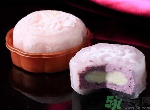 冰淇淋月餅會化嗎？冰淇淋月餅化了怎么辦？