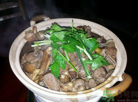 狗肉怎么做好吃？狗肉的做法