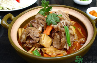 狗肉怎么做好吃？狗肉的做法