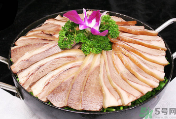 狗肉怎么做好吃？狗肉的做法