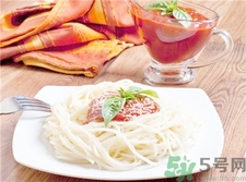 意大利面煮完要過冷水嗎?意大利面煮完用過水嗎?