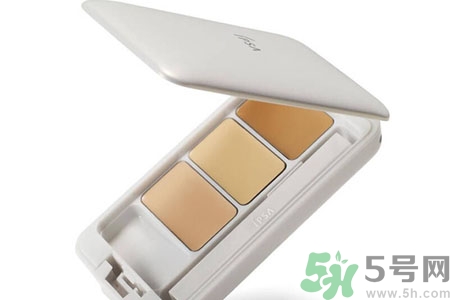 ipsa三色遮瑕膏怎么樣？ipsa三色遮瑕膏用戶評價(jià)如何？